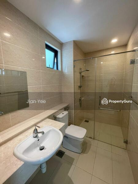 For Rent - One Residence