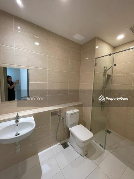 For Rent - One Residence