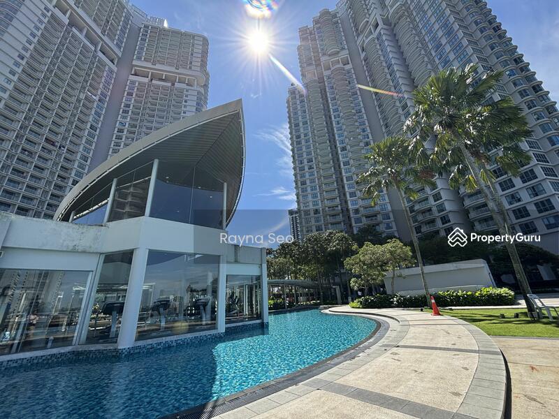 Untuk Disewa - Teega Residences