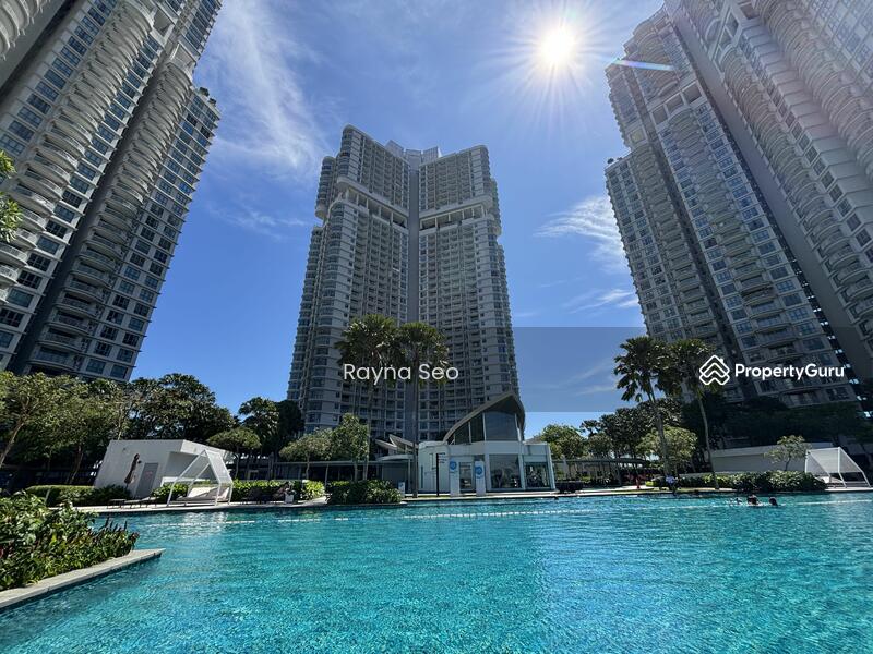 Untuk Disewa - Teega Residences