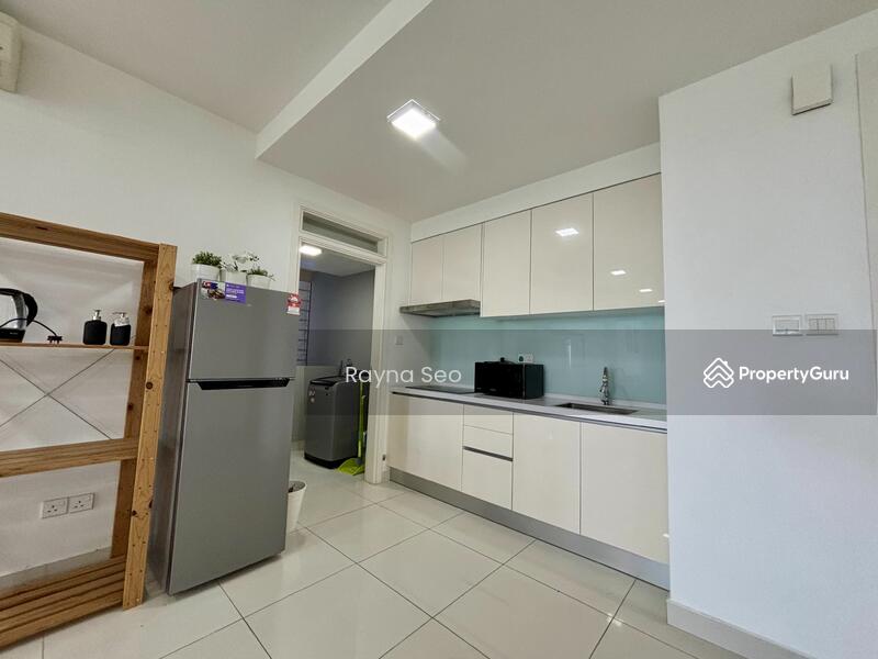 Untuk Disewa - Teega Residences
