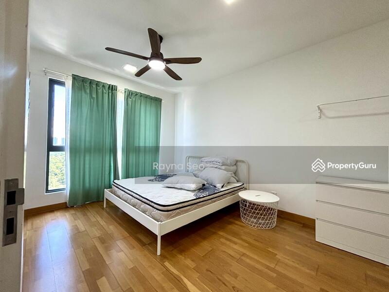 Untuk Disewa - Teega Residences