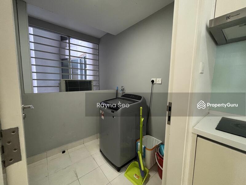 Untuk Disewa - Teega Residences