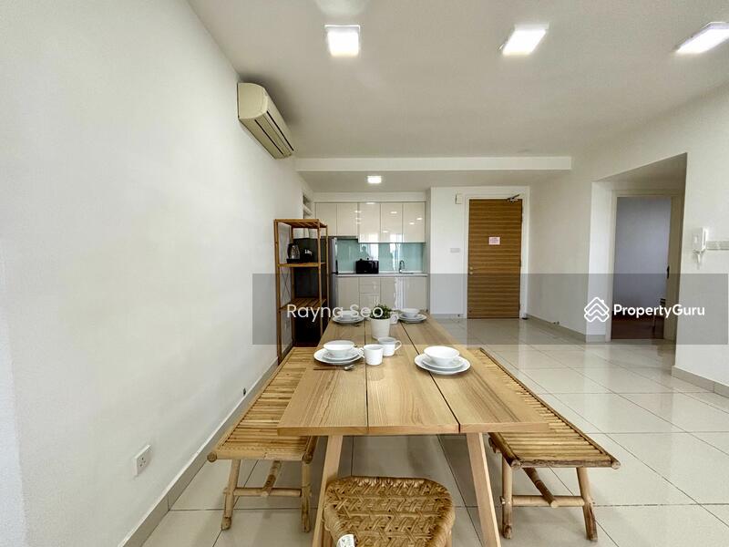 Untuk Disewa - Teega Residences