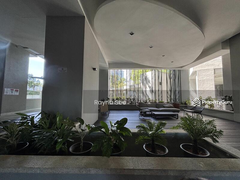 Untuk Disewa - Teega Residences