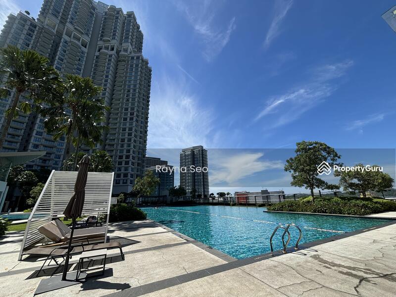Untuk Disewa - Teega Residences