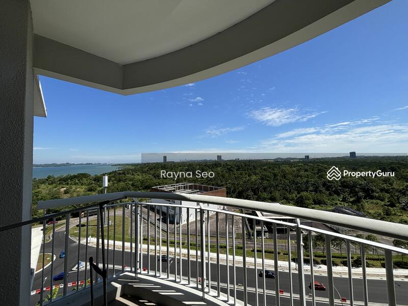 Untuk Disewa - Teega Residences