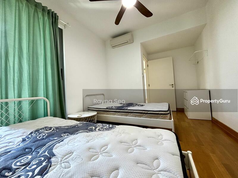 Untuk Disewa - Teega Residences