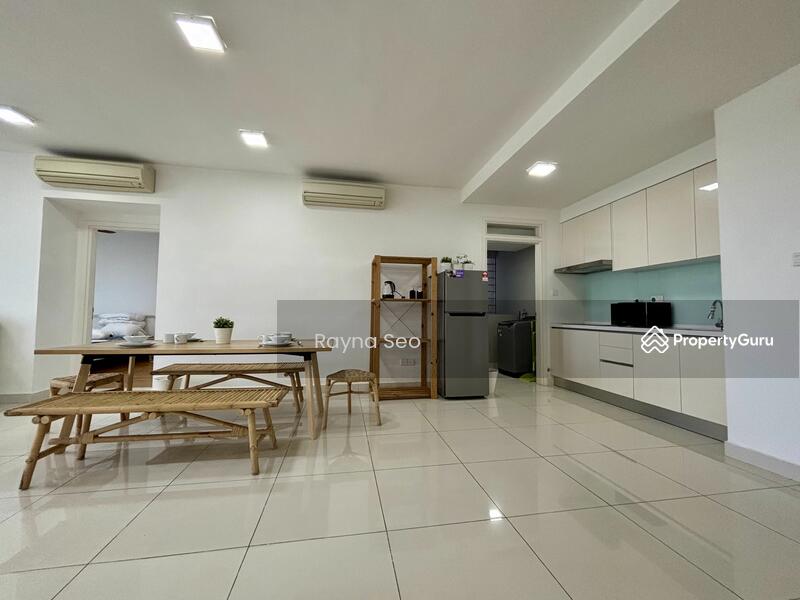 Untuk Disewa - Teega Residences
