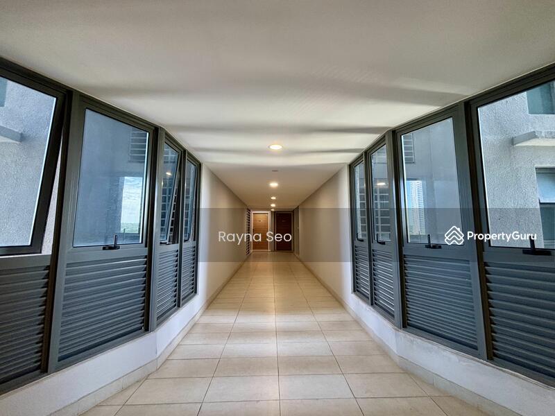 Untuk Disewa - Teega Residences