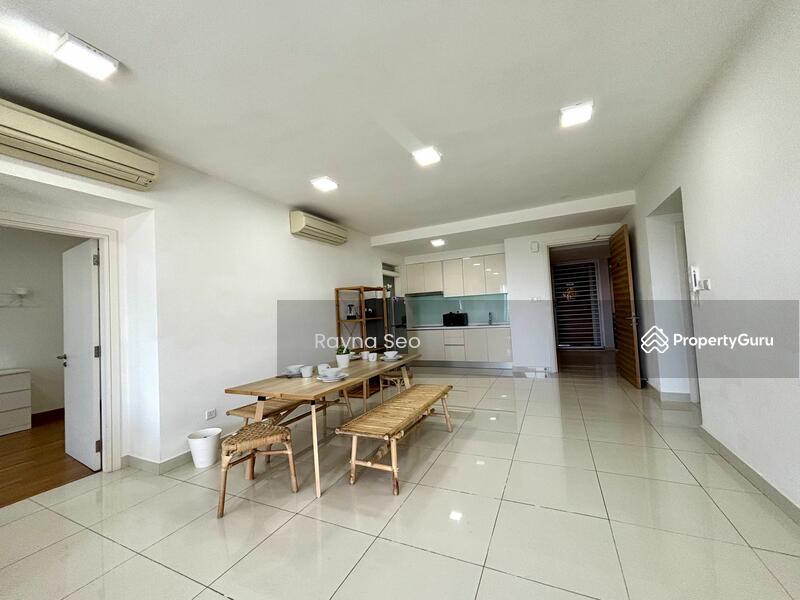 Untuk Disewa - Teega Residences