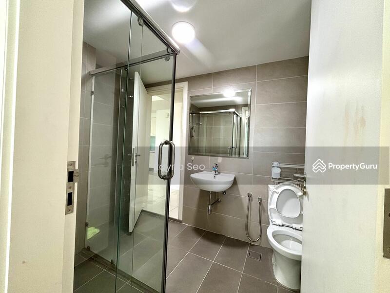 Untuk Disewa - Teega Residences