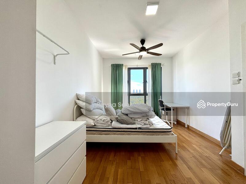 Untuk Disewa - Teega Residences