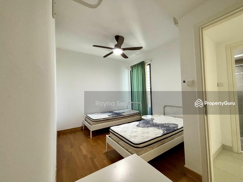 Untuk Disewa - Teega Residences