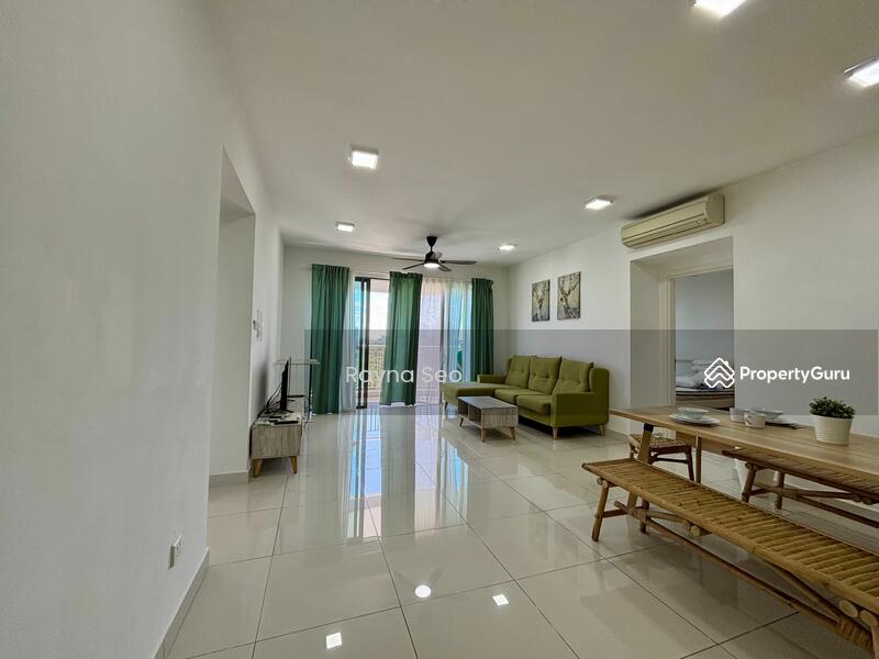 Untuk Disewa - Teega Residences