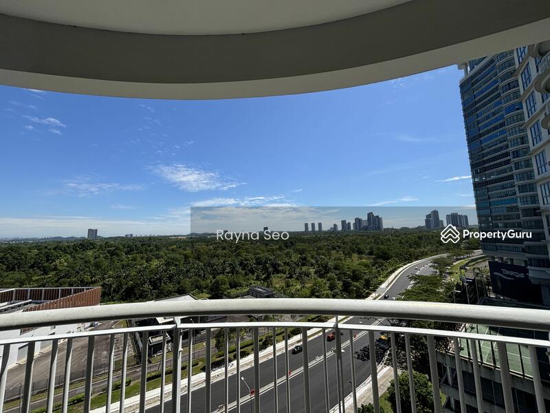 Untuk Disewa - Teega Residences