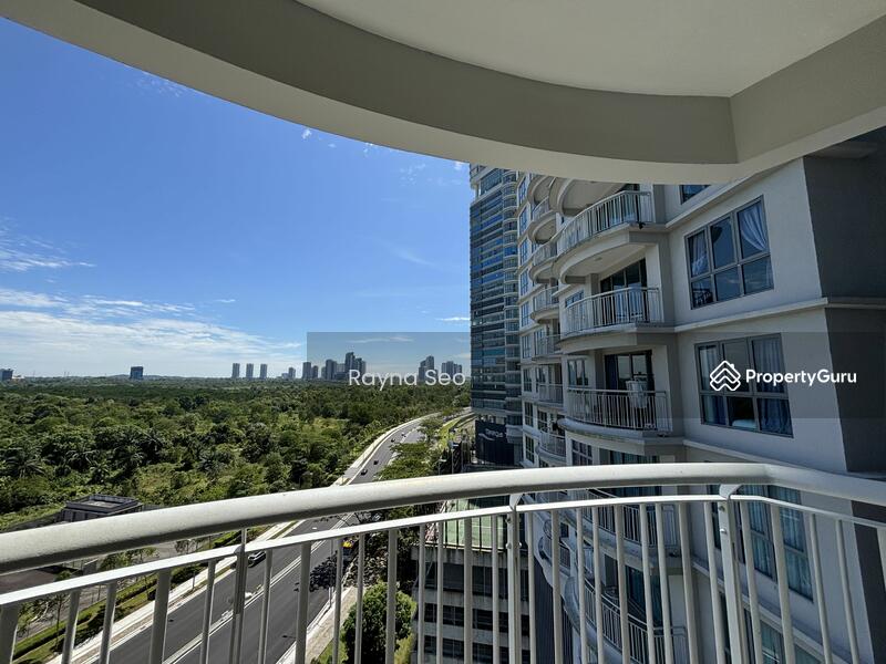 Untuk Disewa - Teega Residences