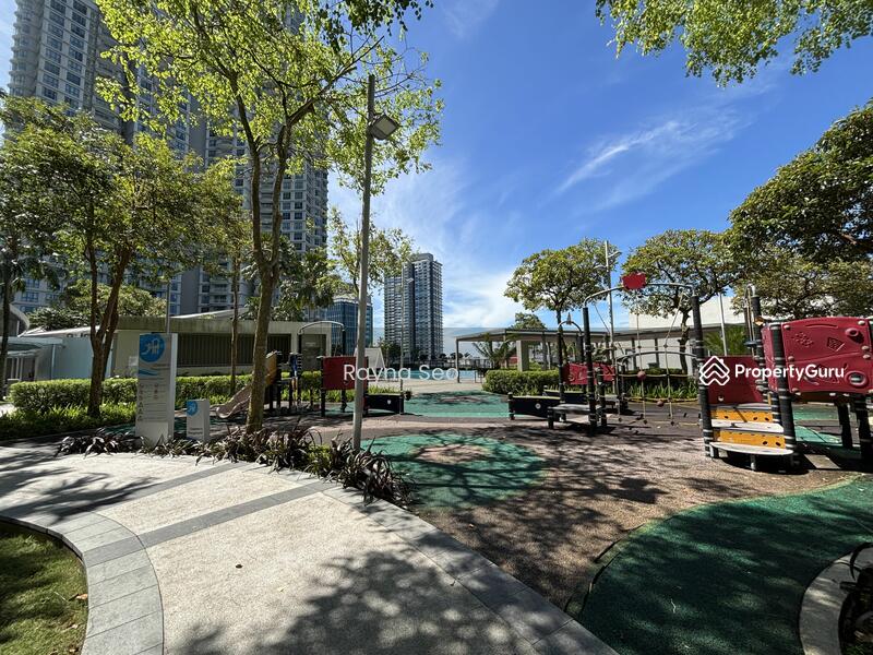 Untuk Disewa - Teega Residences