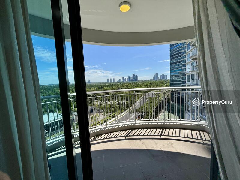 Untuk Disewa - Teega Residences