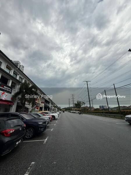 For Sale - Eco Botanic/Three Storey Shop/Endlot 4.5%ROI