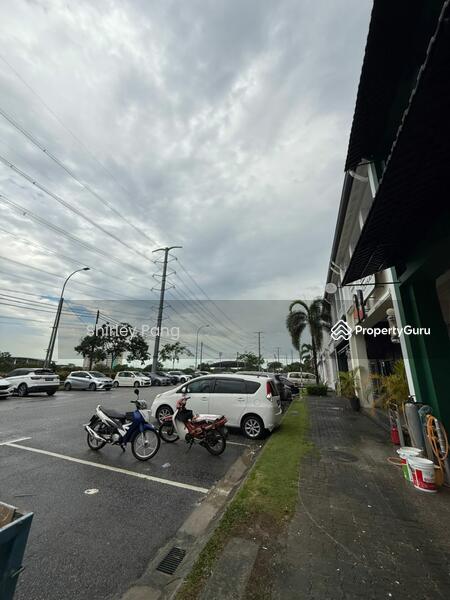 For Sale - Eco Botanic/Three Storey Shop/Endlot 4.5%ROI