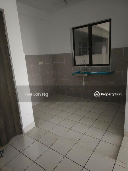 Untuk Disewa - Residensi Larkin Indah