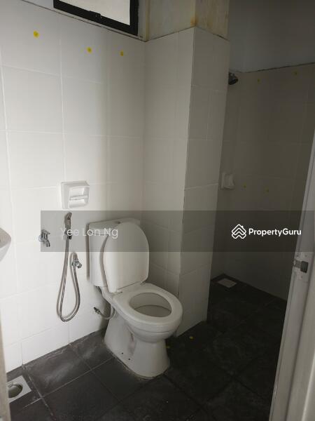 Untuk Disewa - Residensi Larkin Indah