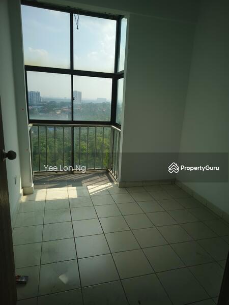 Untuk Disewa - Residensi Larkin Indah