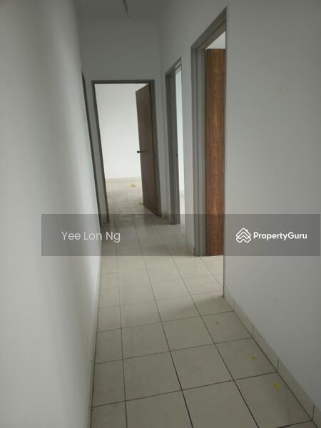 Untuk Disewa - Residensi Larkin Indah
