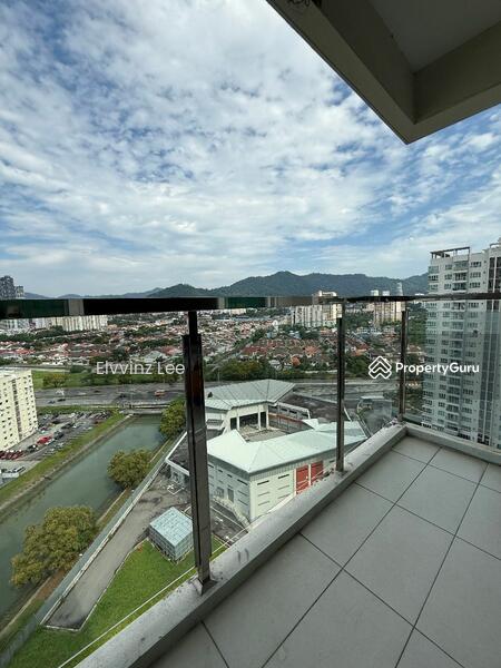 Kondominium untuk Disewa di Tropicana Bay Residences - Elvvinz Lee - PropertyGuru.com.my