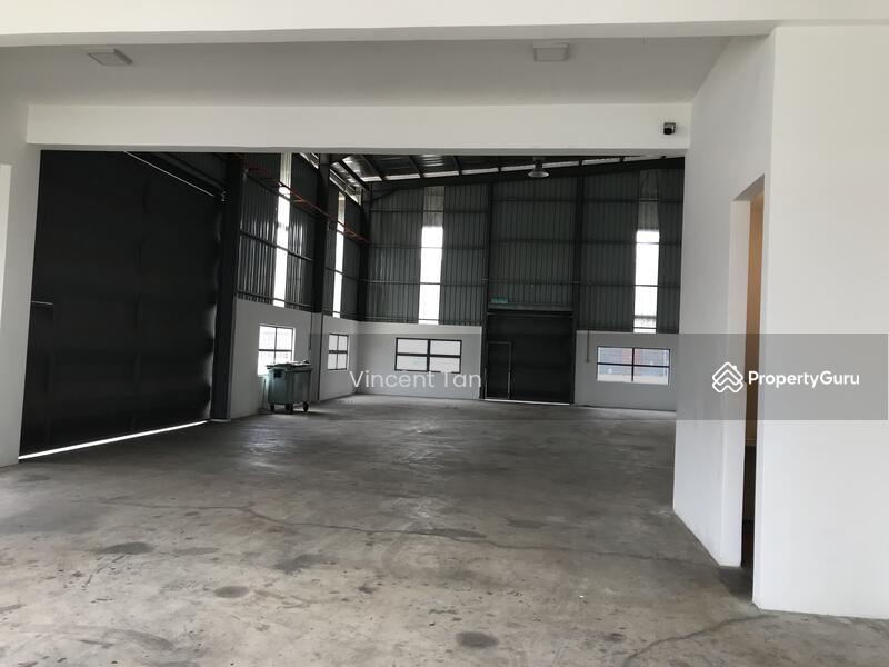 For Sale - semenyih,Lekas 32,Lekas 18,Lekas industrial park,bangi,balakong,kajang,bandar teknologi,sungai chua