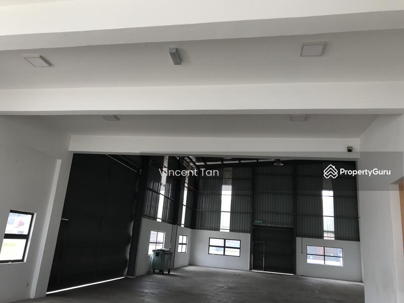 For Sale - semenyih,Lekas 32,Lekas 18,Lekas industrial park,bangi,balakong,kajang,bandar teknologi,sungai chua