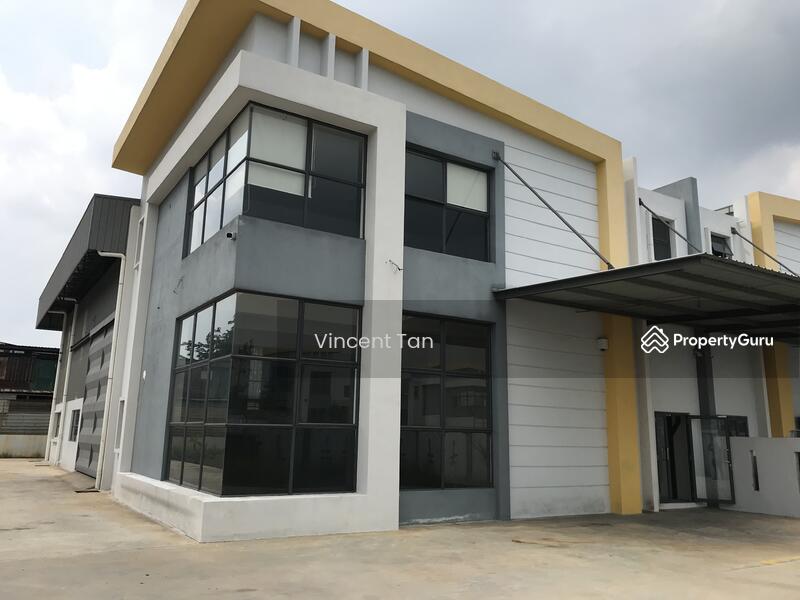 For Sale - semenyih,Lekas 32,Lekas 18,Lekas industrial park,bangi,balakong,kajang,bandar teknologi,sungai chua