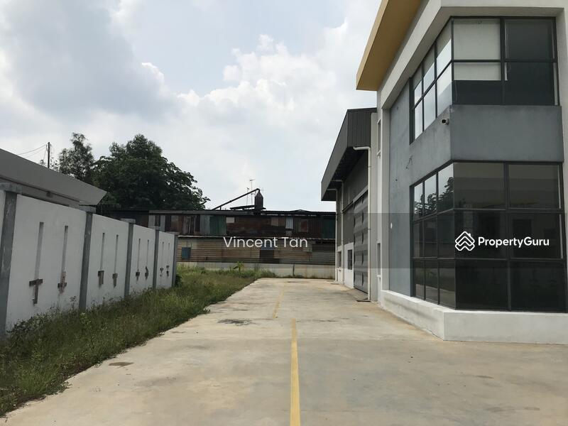 For Sale - semenyih,Lekas 32,Lekas 18,Lekas industrial park,bangi,balakong,kajang,bandar teknologi,sungai chua