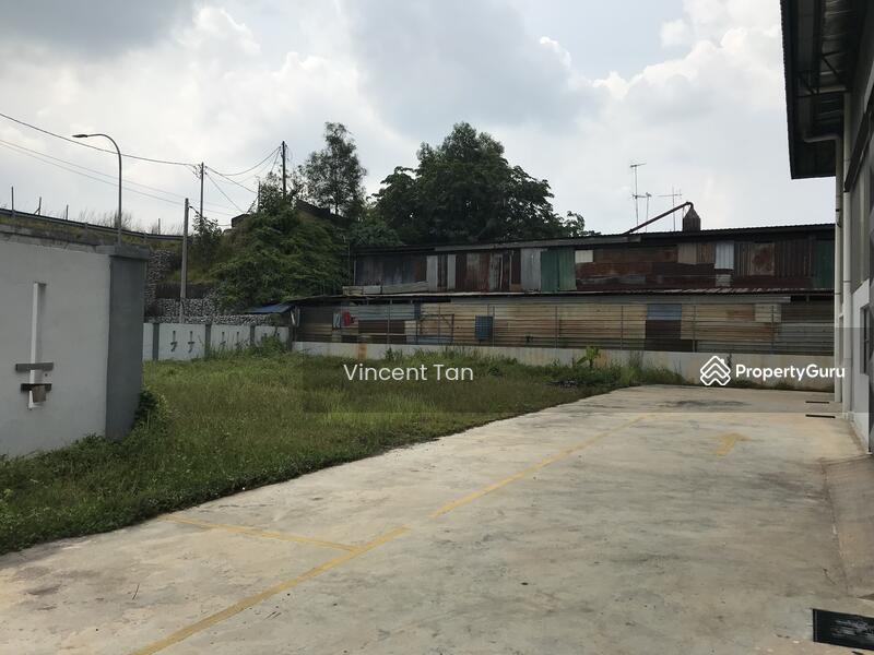 For Sale - semenyih,Lekas 32,Lekas 18,Lekas industrial park,bangi,balakong,kajang,bandar teknologi,sungai chua