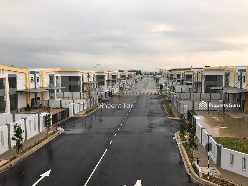 For Sale - semenyih,Lekas 32,Lekas 18,Lekas industrial park,bangi,balakong,kajang,bandar teknologi,sungai chua
