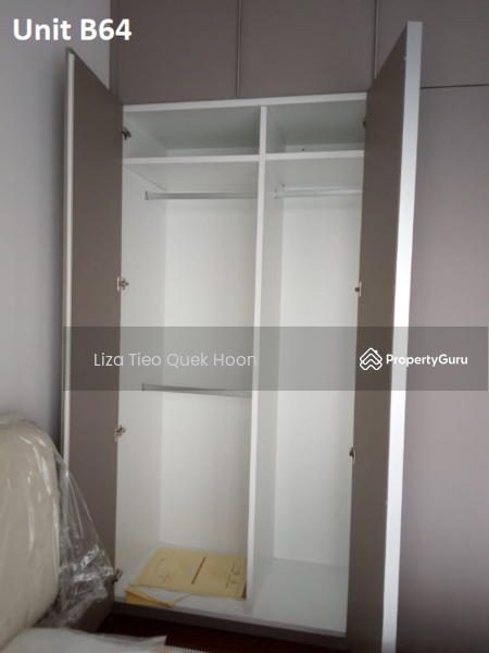 Untuk Dijual - Seventeen Residences (Biji Living)