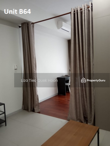 Untuk Dijual - Seventeen Residences (Biji Living)