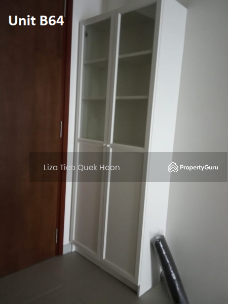 Untuk Dijual - Seventeen Residences (Biji Living)