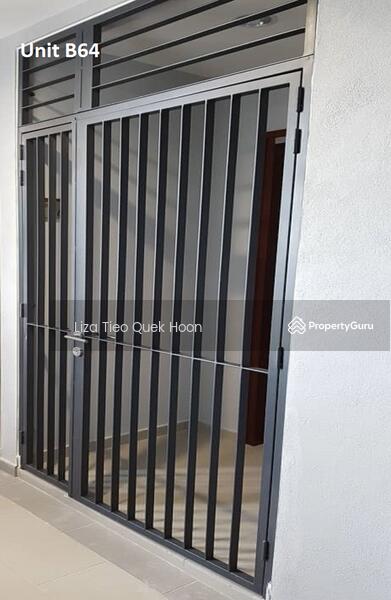 Untuk Dijual - Seventeen Residences (Biji Living)
