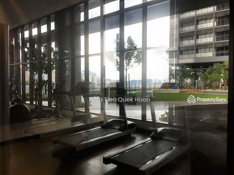 Untuk Dijual - Seventeen Residences (Biji Living)