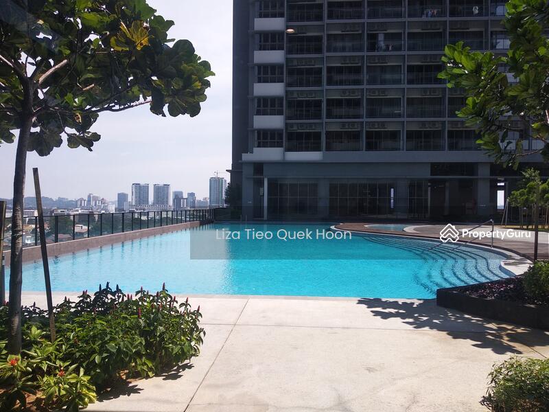 Untuk Dijual - Seventeen Residences (Biji Living)