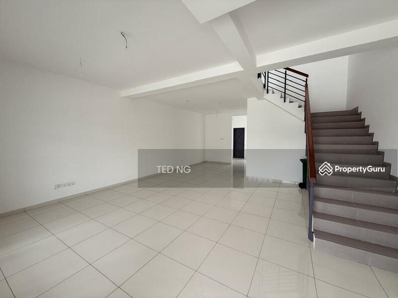 Terraced House for Sale in Taman Jasa Intan (Bukit Mertajam) - TED NG - PropertyGuru.com.my