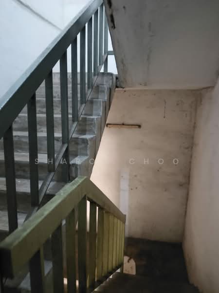 Other Property for Sale in Taman Sentosa (Klang) - Sharon Choo - Corridor - PropertyGuru.com.my