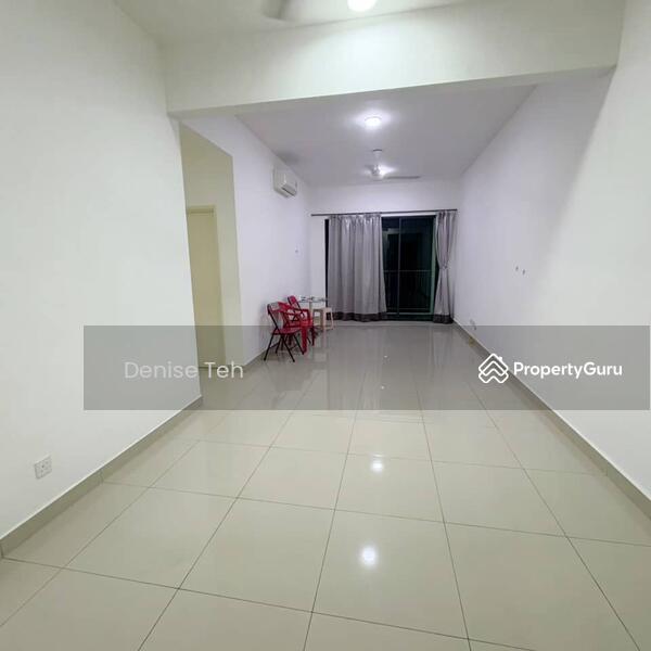 Untuk Disewa - ForestVille