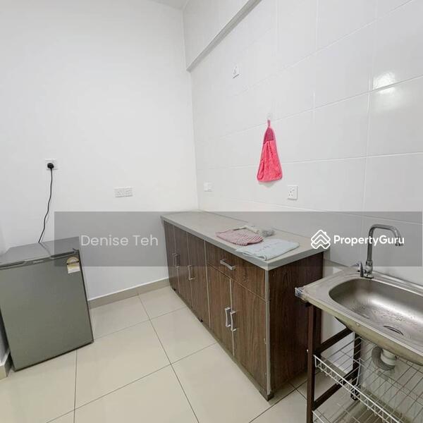 Untuk Disewa - ForestVille