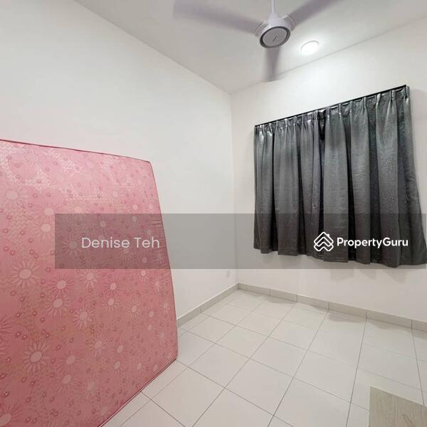 Untuk Disewa - ForestVille