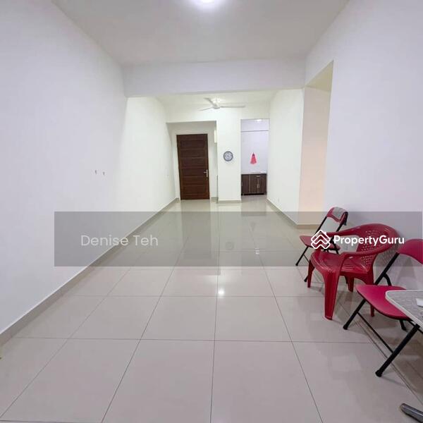 Untuk Disewa - ForestVille