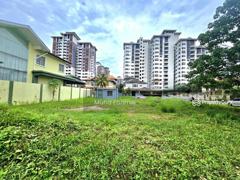 Taman Ampang Utama, Ampang