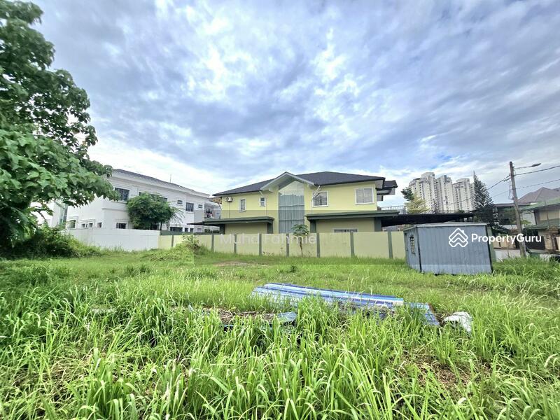 Taman Ampang Utama, Ampang